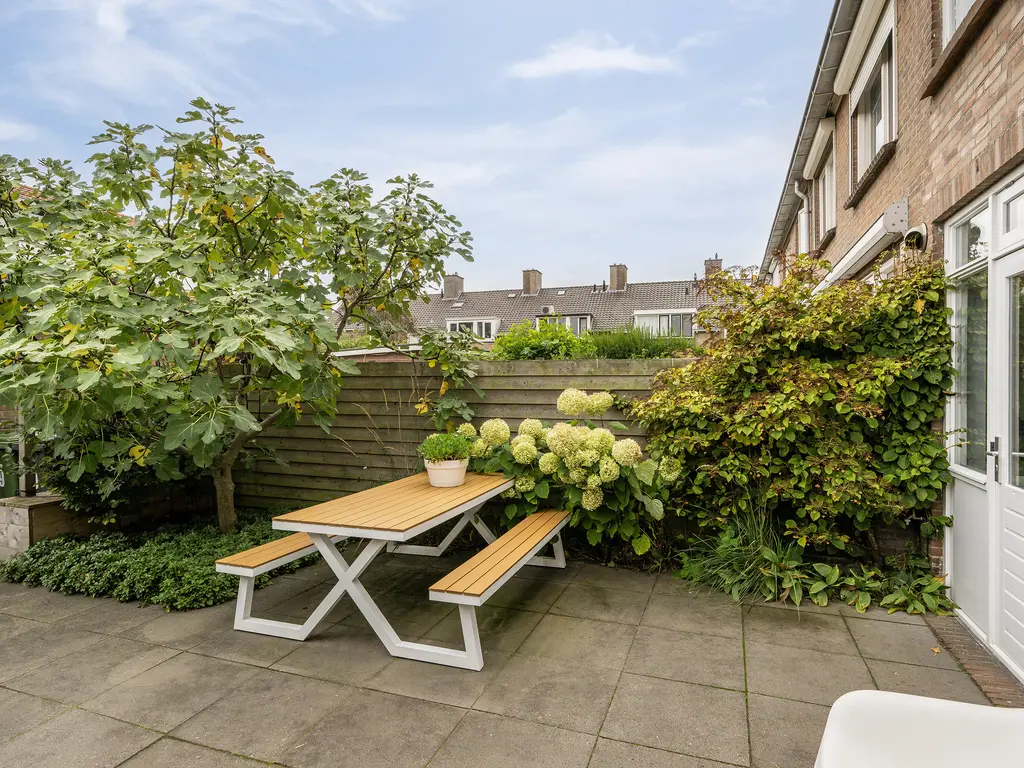 Hazelaarstraat 9, MONSTER