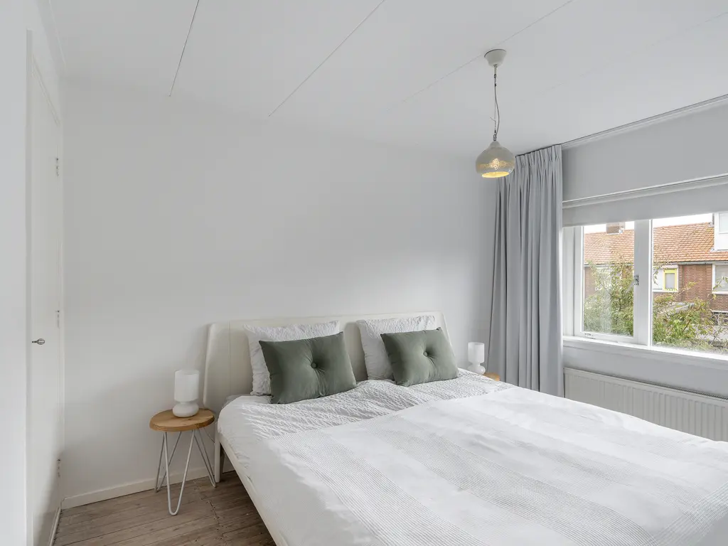 Hazelaarstraat 9, MONSTER