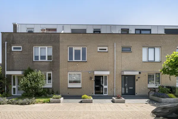 Bordewijkstraat 35