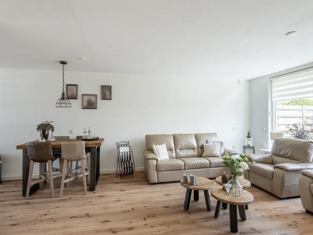 Bordewijkstraat 35, 'S-GRAVENZANDE