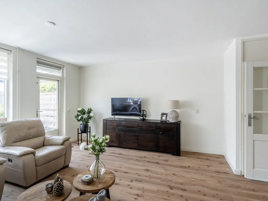 Bordewijkstraat 35, 'S-GRAVENZANDE