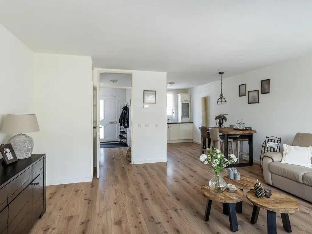 Bordewijkstraat 35, 'S-GRAVENZANDE