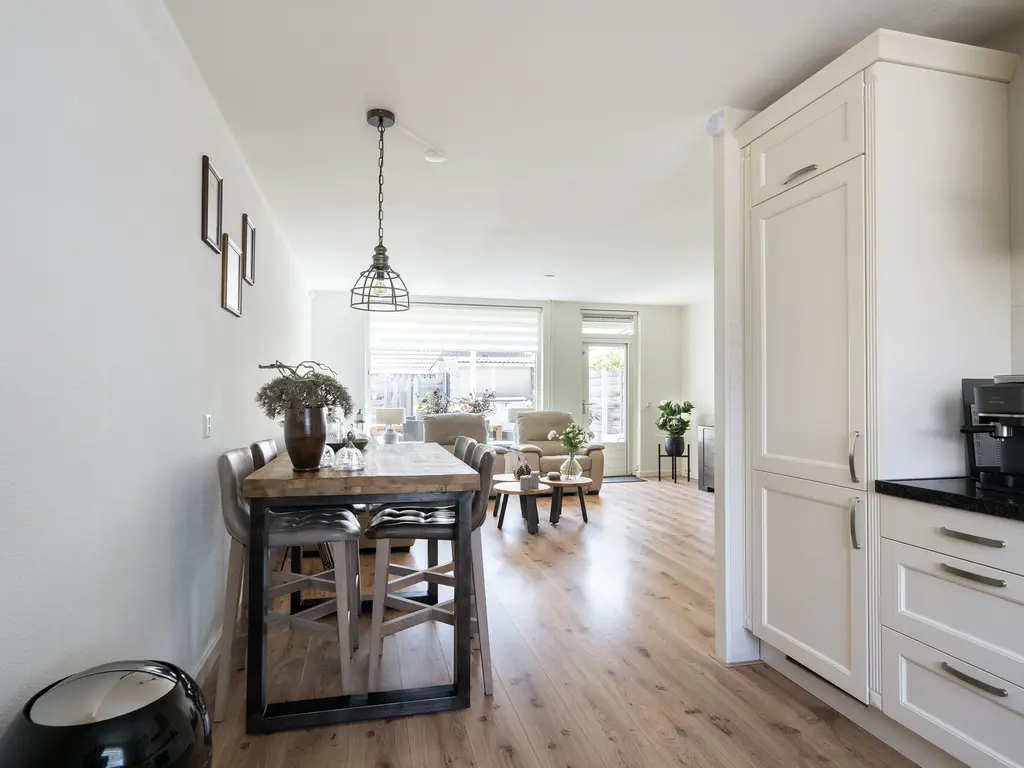 Bordewijkstraat 35, 'S-GRAVENZANDE