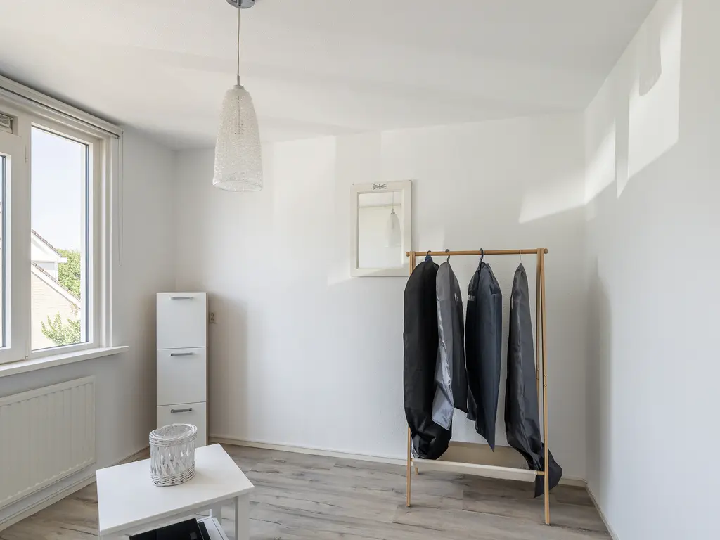 Bordewijkstraat 35, 'S-GRAVENZANDE