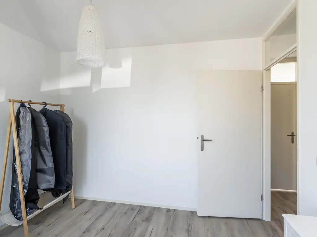 Bordewijkstraat 35, 'S-GRAVENZANDE