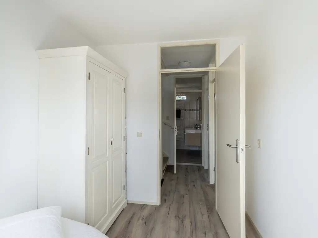 Bordewijkstraat 35, 'S-GRAVENZANDE
