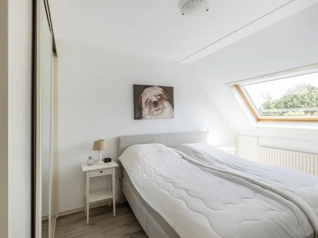 Bordewijkstraat 35, 'S-GRAVENZANDE