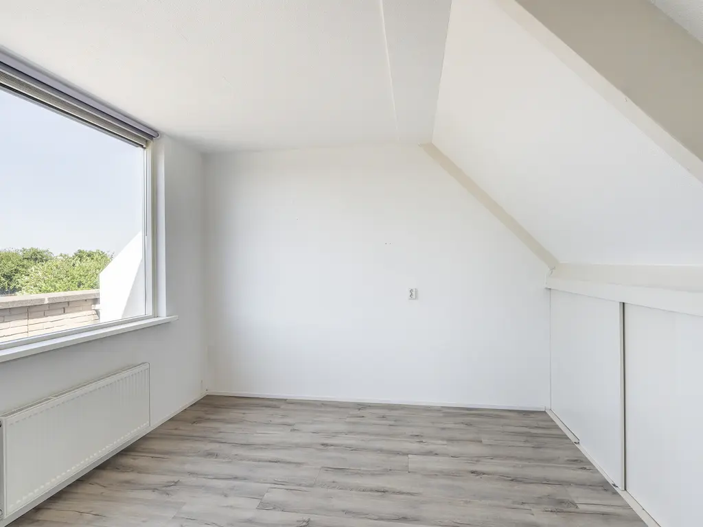 Bordewijkstraat 35, 'S-GRAVENZANDE