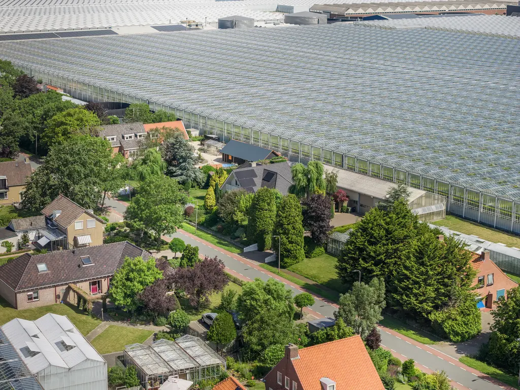 Groeneweg 46, 's-Gravenzande