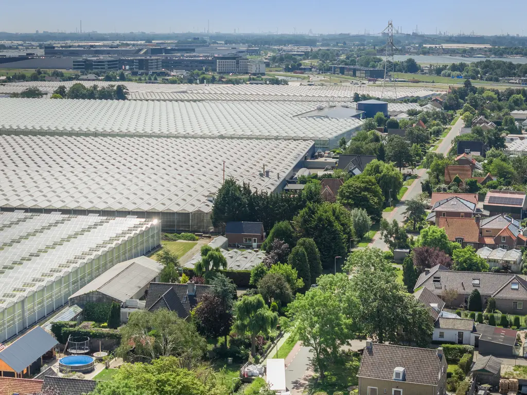 Groeneweg 46, 's-Gravenzande