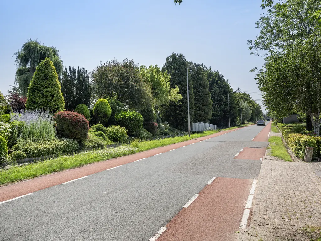 Groeneweg 46, 's-Gravenzande