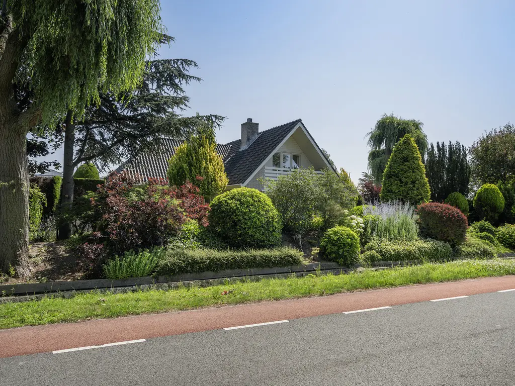 Groeneweg 46, 's-Gravenzande
