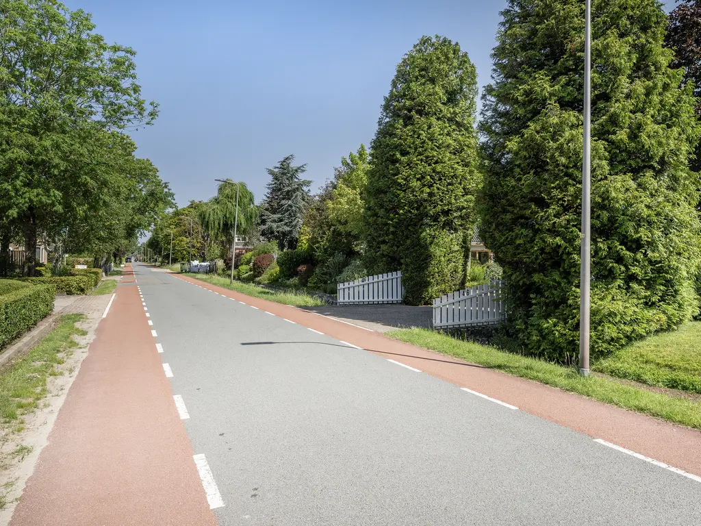 Groeneweg 46, 's-Gravenzande