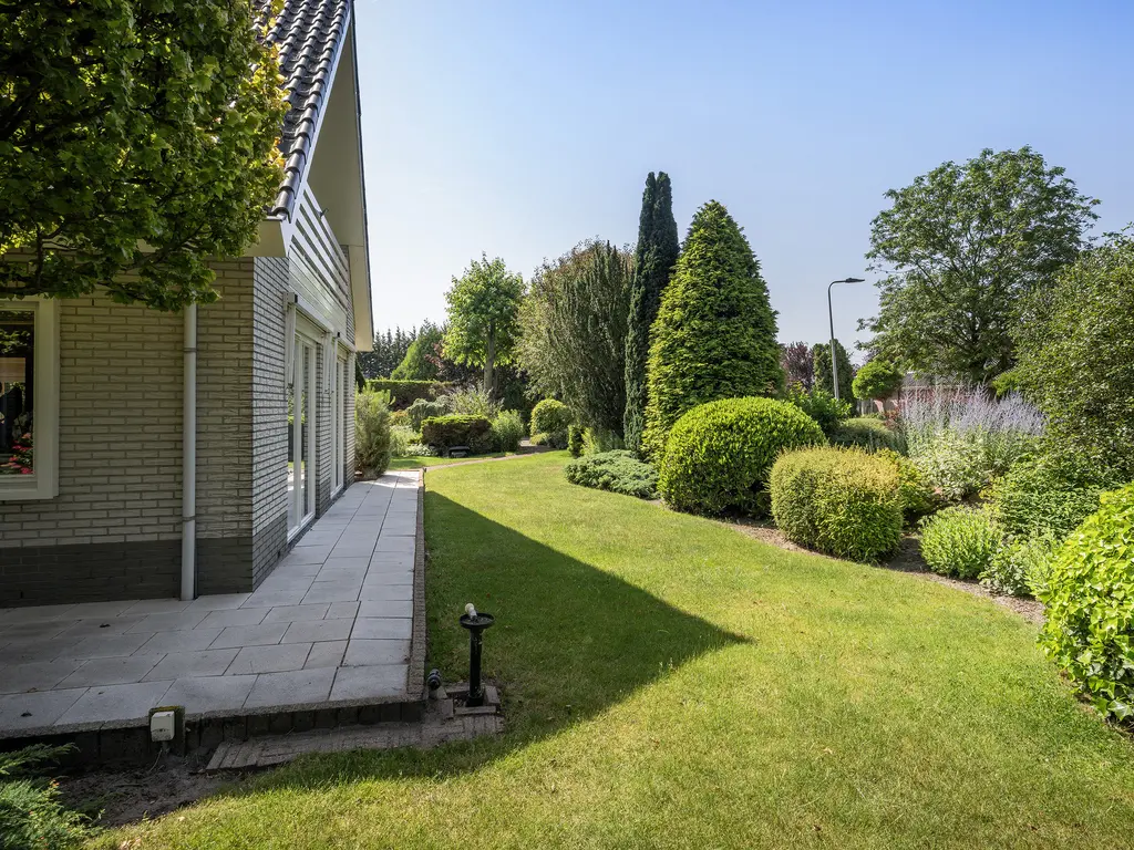 Groeneweg 46, 's-Gravenzande