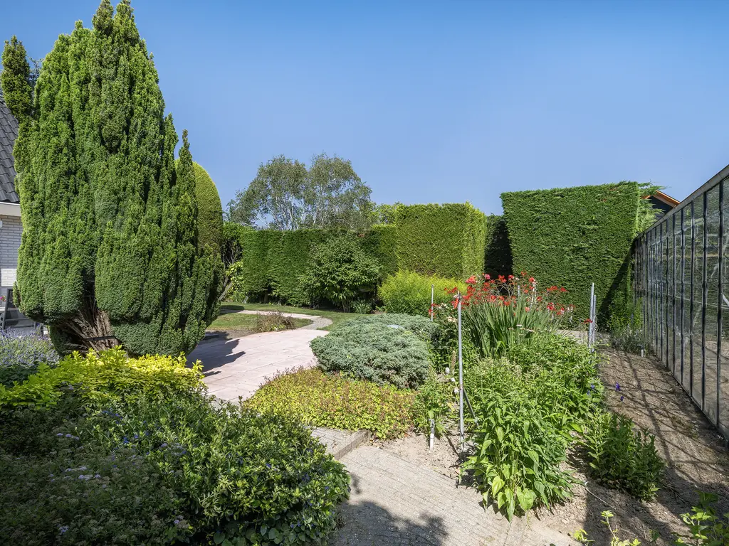 Groeneweg 46, 's-Gravenzande