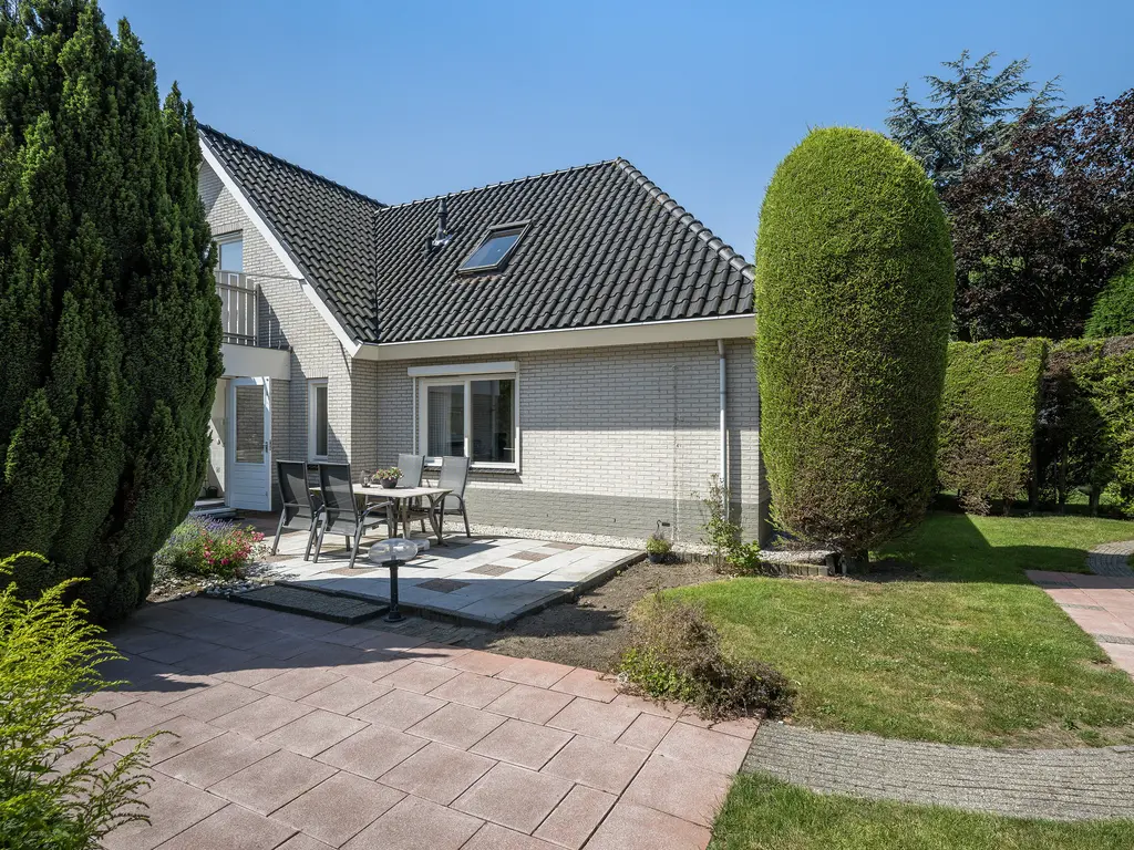 Groeneweg 46, 's-Gravenzande