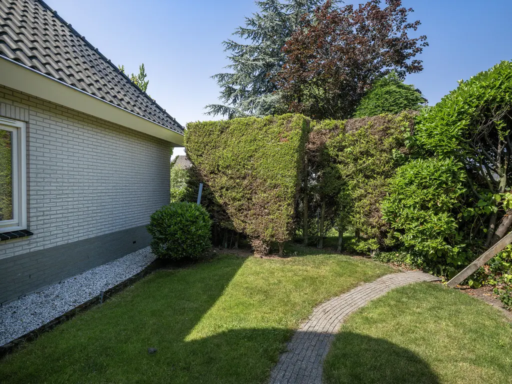 Groeneweg 46, 's-Gravenzande