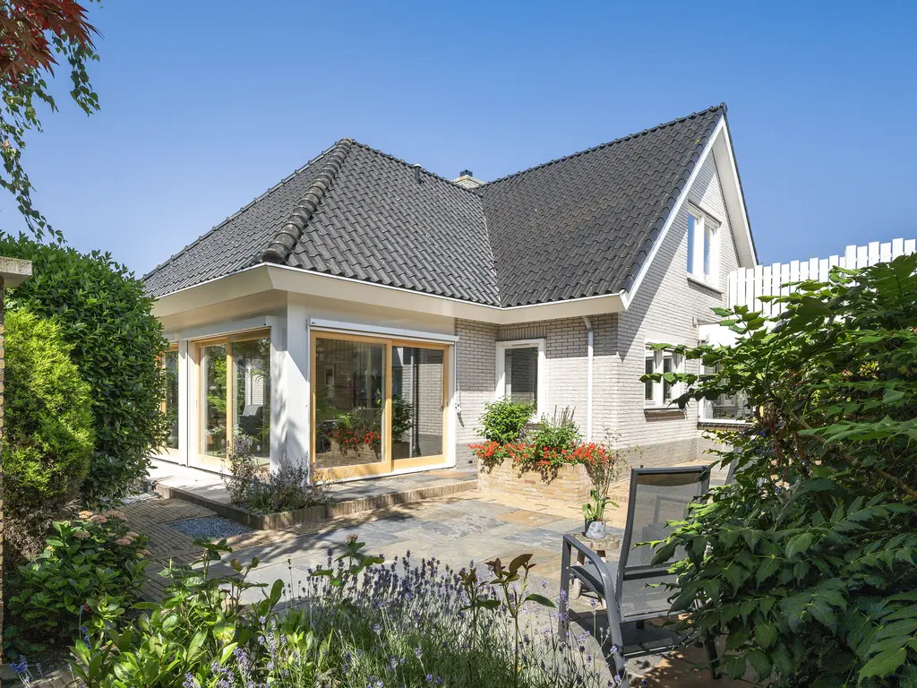 Groeneweg 46, 's-Gravenzande