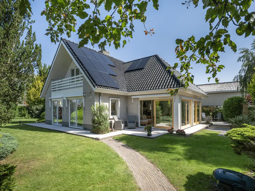 Groeneweg 46, 's-Gravenzande