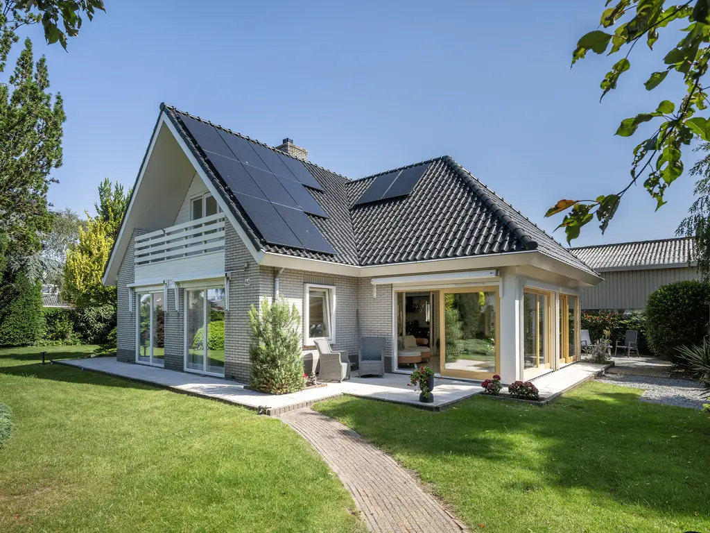 Groeneweg 46, 's-Gravenzande