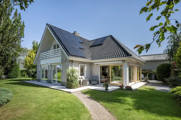 Groeneweg 46