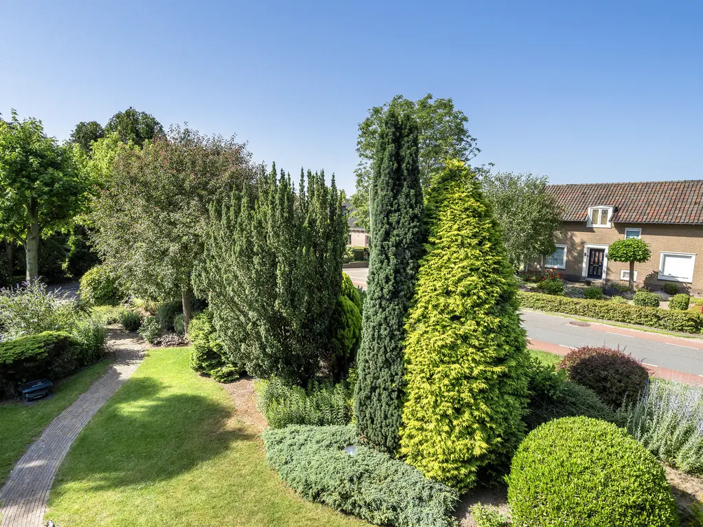 Groeneweg 46, 's-Gravenzande