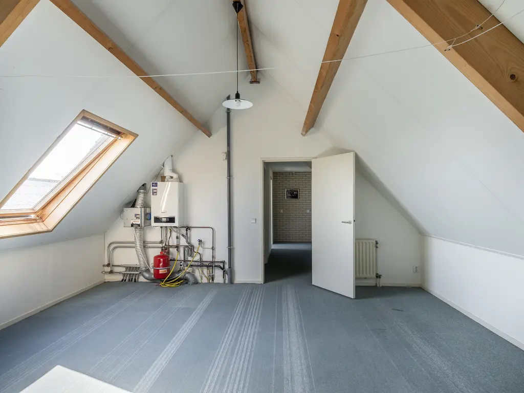 Groeneweg 46, 's-Gravenzande