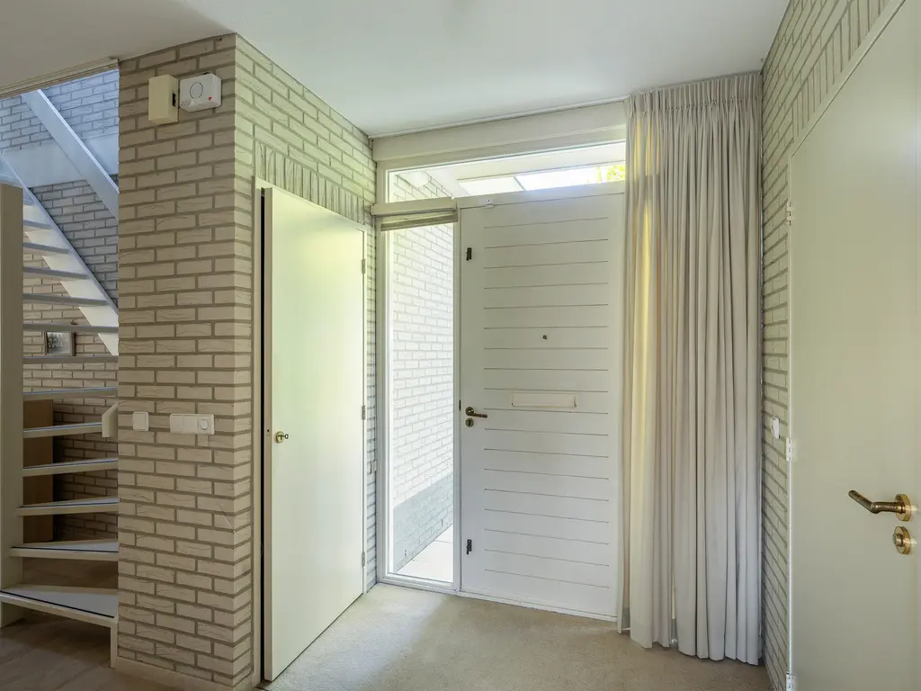 Groeneweg 46, 's-Gravenzande