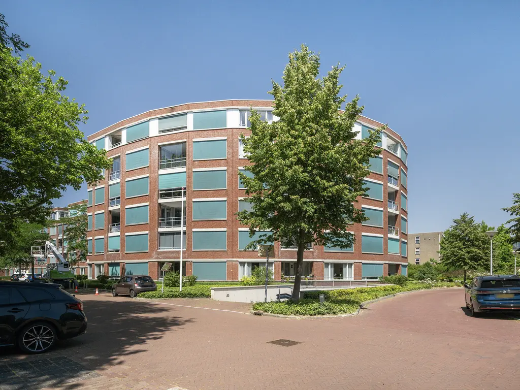 Sint Martinusstraat 115, Naaldwijk