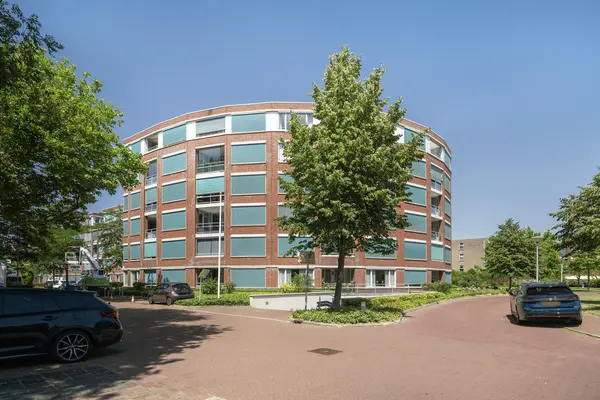 Sint Martinusstraat 115