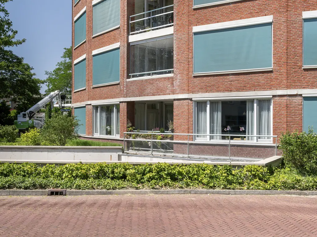 Sint Martinusstraat 115, Naaldwijk