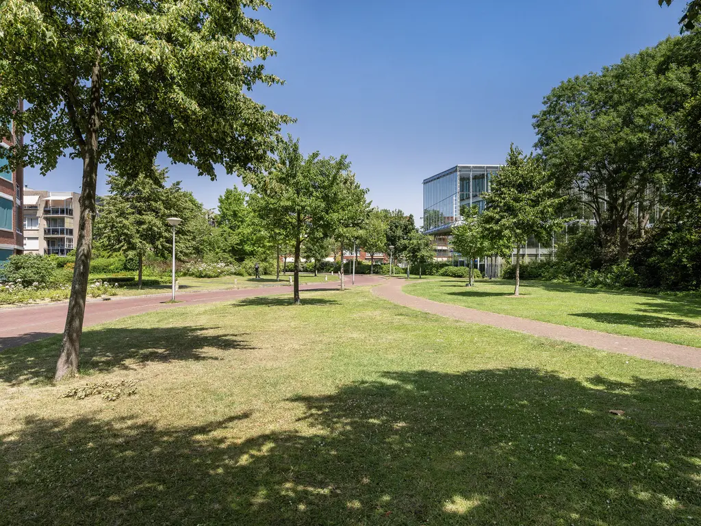 Sint Martinusstraat 115, Naaldwijk