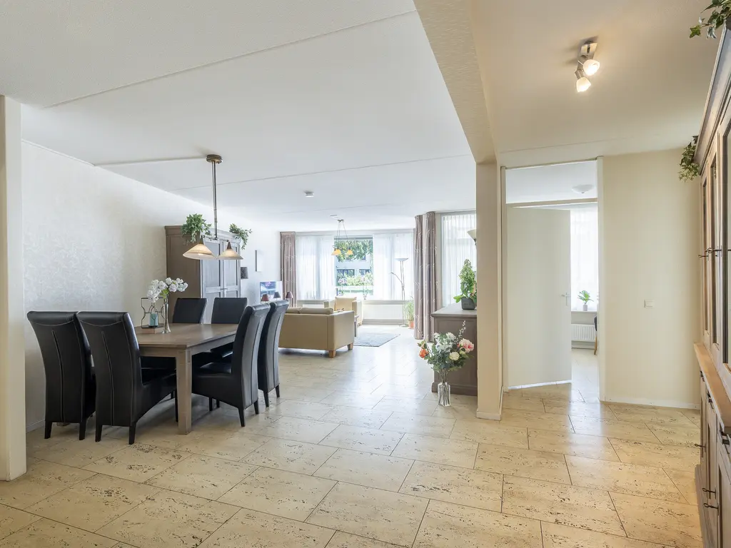 Sint Martinusstraat 115, Naaldwijk