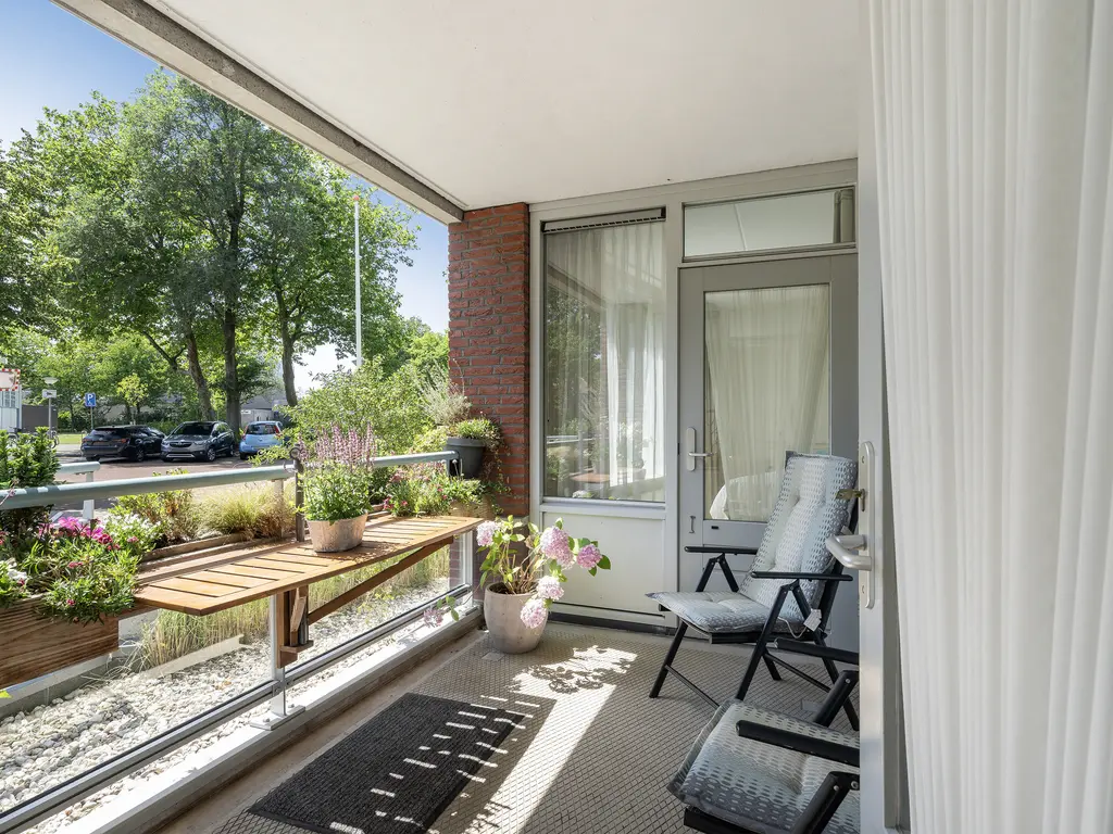 Sint Martinusstraat 115, Naaldwijk