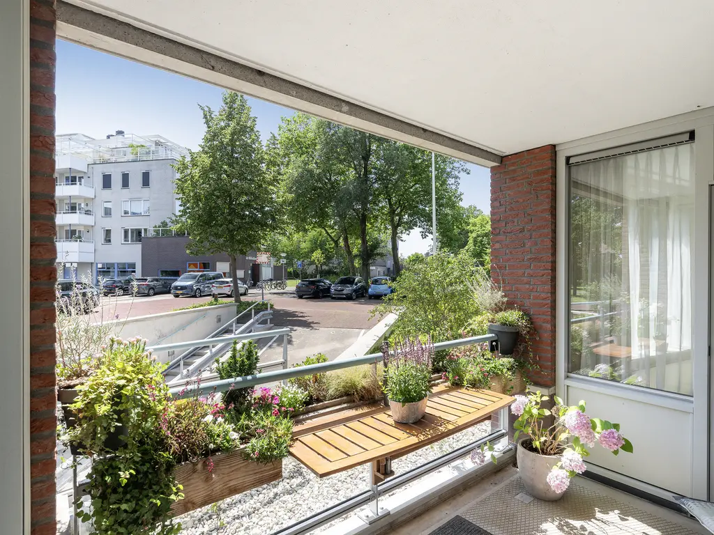 Sint Martinusstraat 115, Naaldwijk