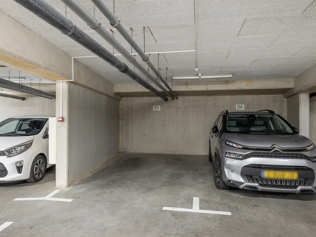 Sint Martinusstraat 115, Naaldwijk