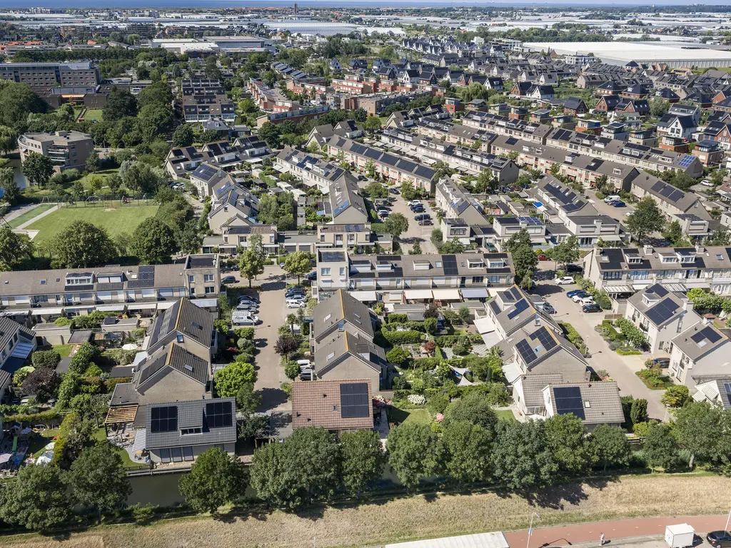 Meerkoet 66, 'S-GRAVENZANDE