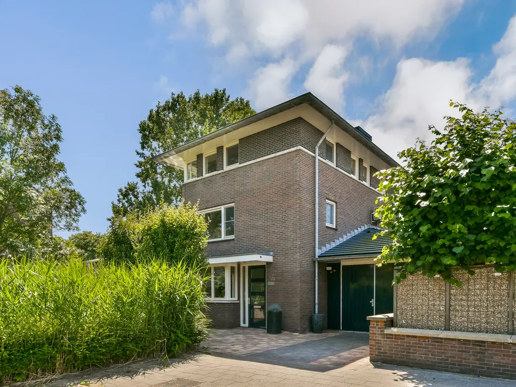 De Dintel 26, NAALDWIJK