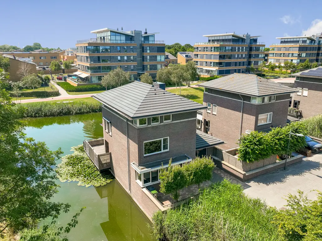 De Dintel 26, NAALDWIJK
