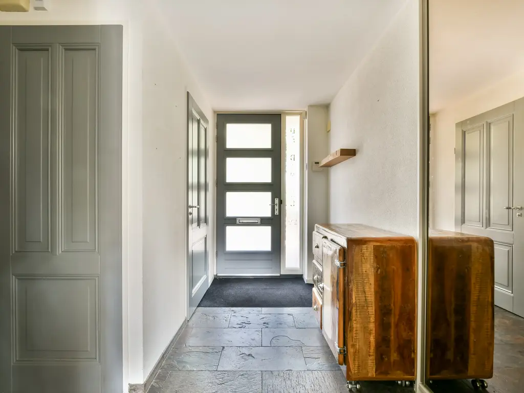 De Dintel 26, NAALDWIJK