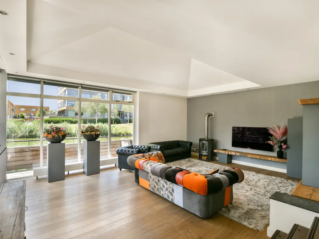 De Dintel 26, NAALDWIJK