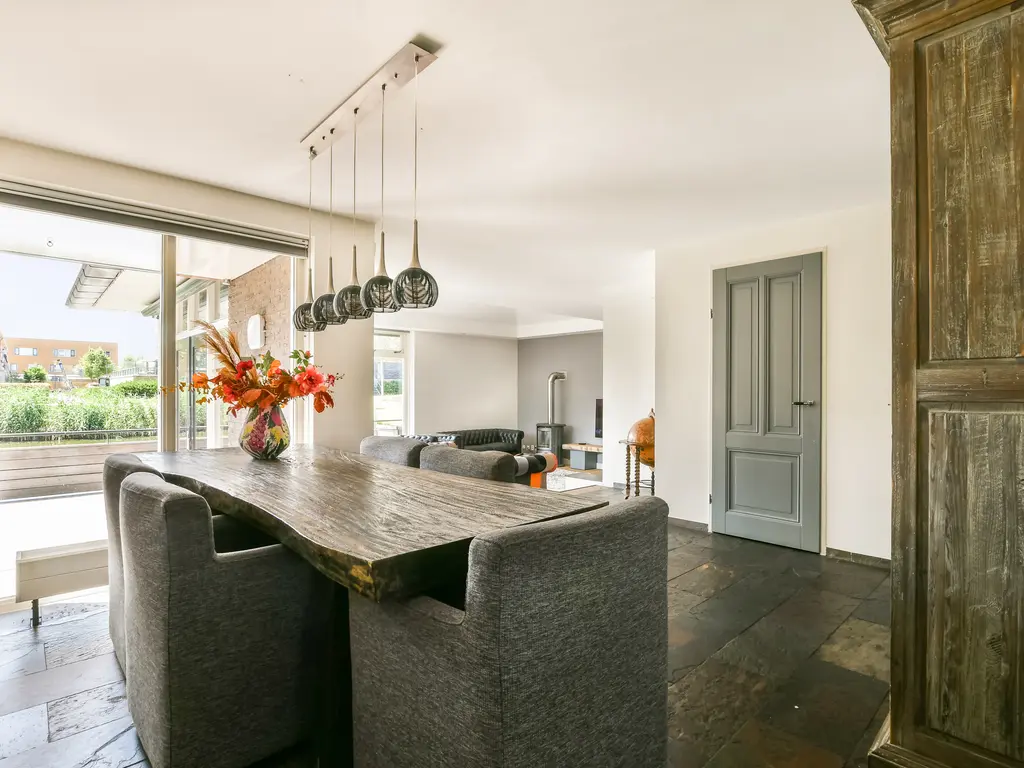 De Dintel 26, NAALDWIJK