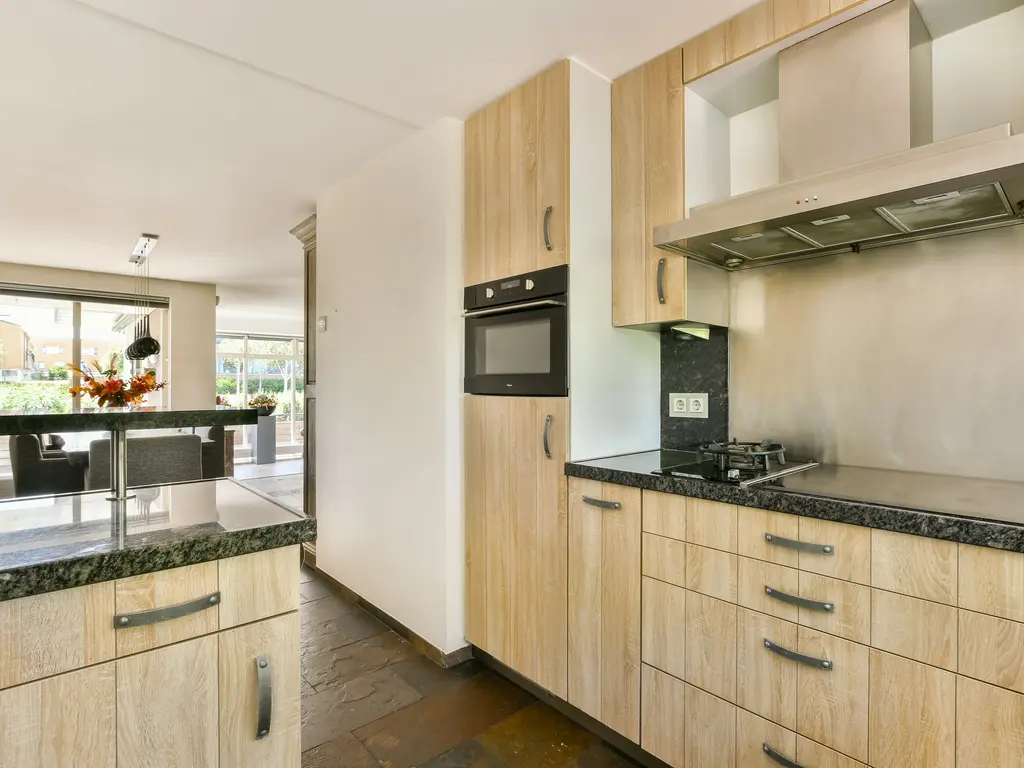 De Dintel 26, NAALDWIJK
