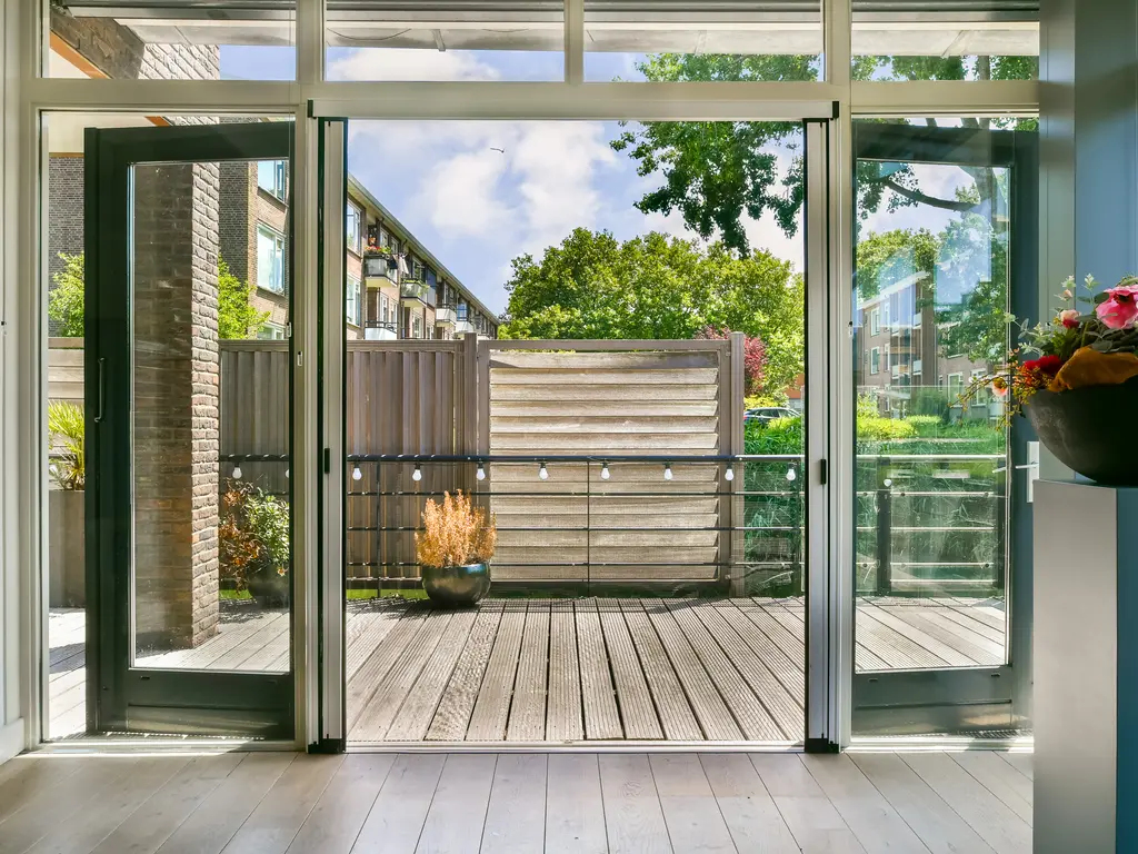 De Dintel 26, NAALDWIJK
