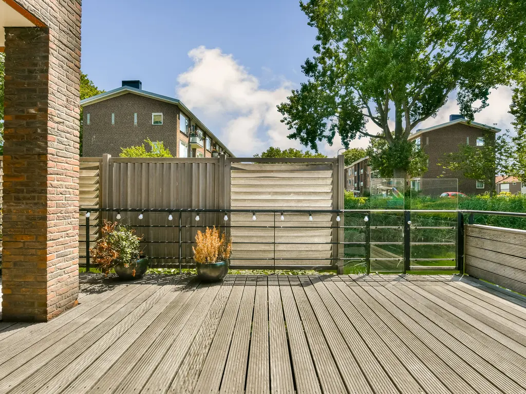 De Dintel 26, NAALDWIJK