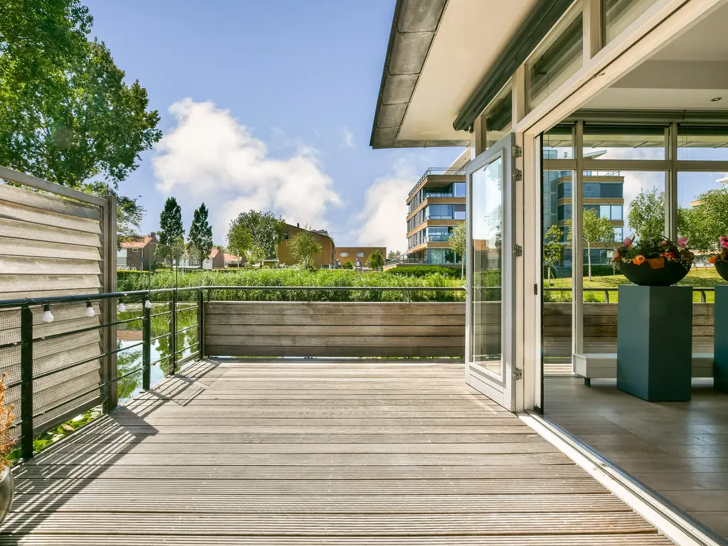 De Dintel 26, NAALDWIJK