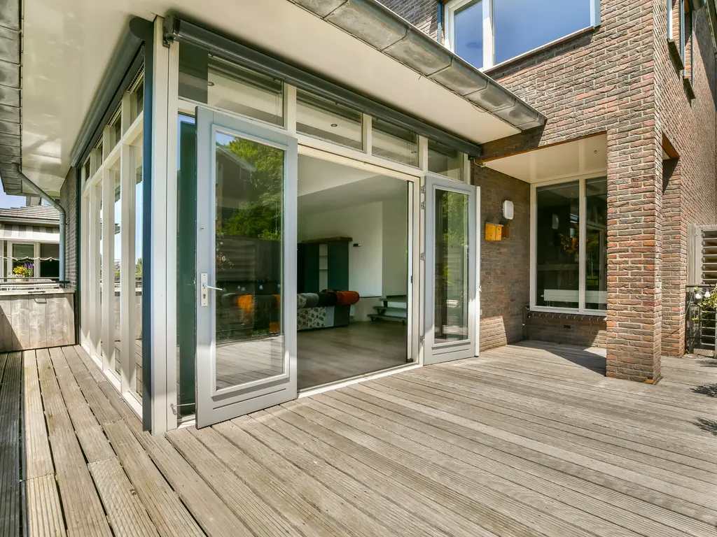 De Dintel 26, NAALDWIJK
