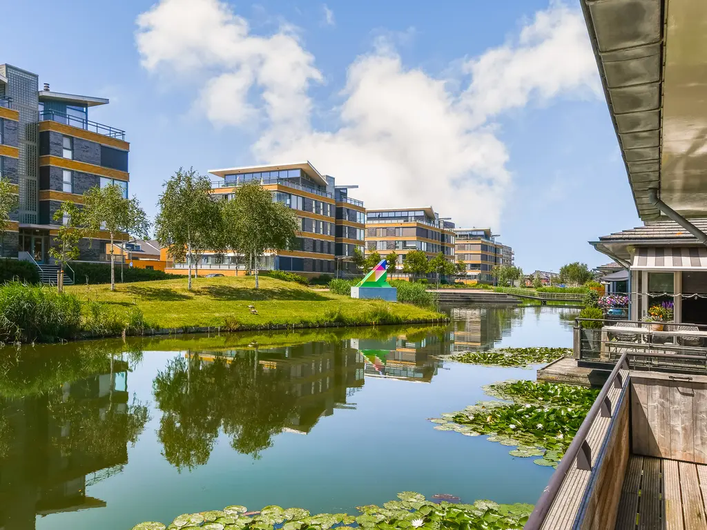 De Dintel 26, NAALDWIJK