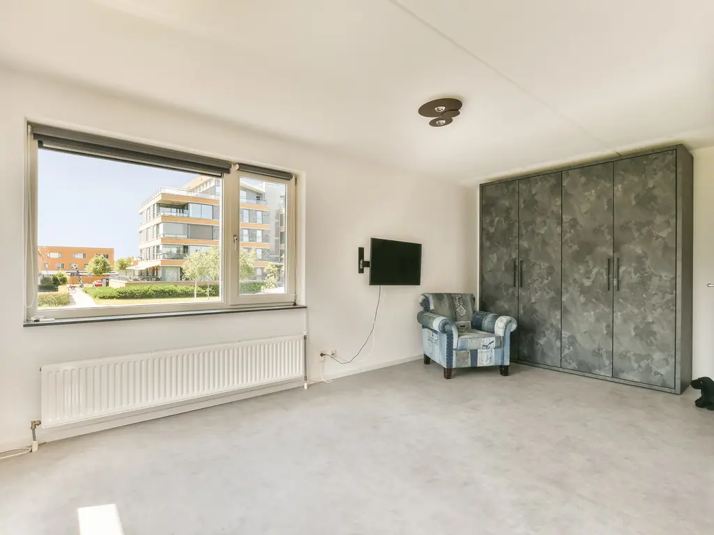 De Dintel 26, NAALDWIJK