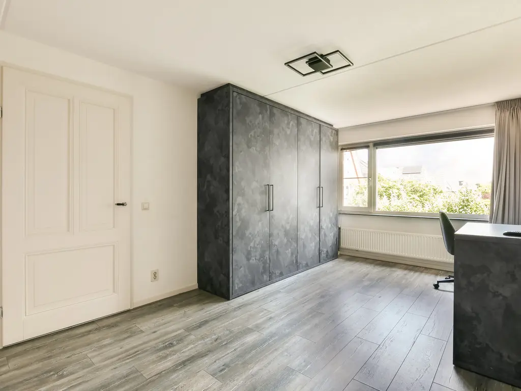 De Dintel 26, NAALDWIJK